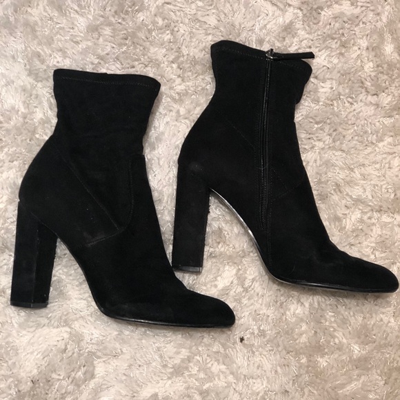Steve Madden Booties